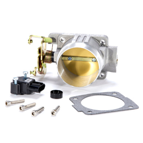 Fits 1996-2004 Mustang 4.6L 2V 75mm Power Plus Throttle Body-1701