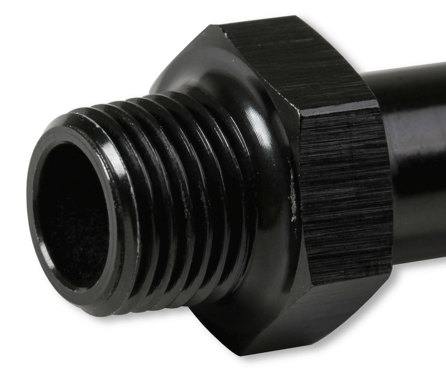 NOS OE Fuel Line Adapter - Fits 5/16 Fuel Rail - 17016NOS