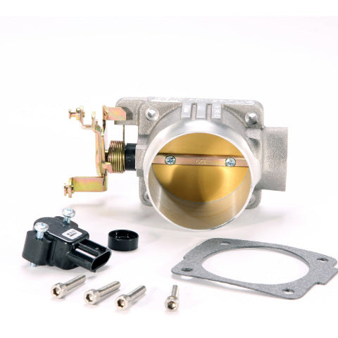 Fits 1990-1995 Ford 4.6L-2V- 1997-2003 4.6 5.4L F150 75mm Throttle Body-1703