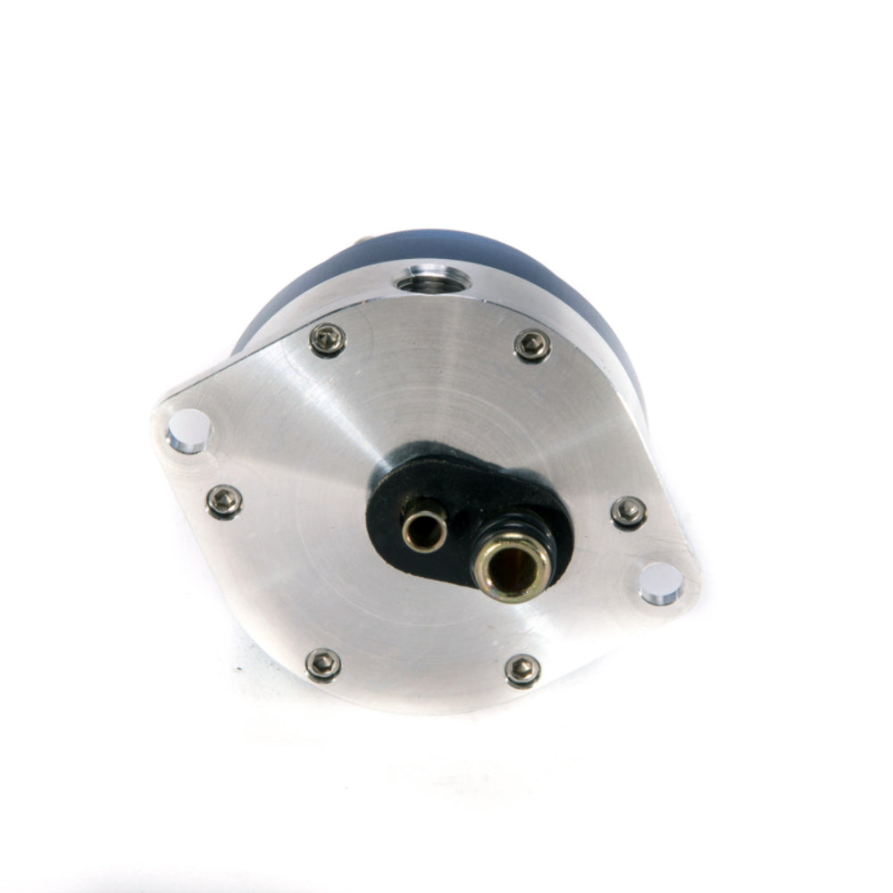 Fits 1994-1998 Ford 5.0/4.6 Adjustable Fuel Pressure Regulator Billet-1707 - Car Part People