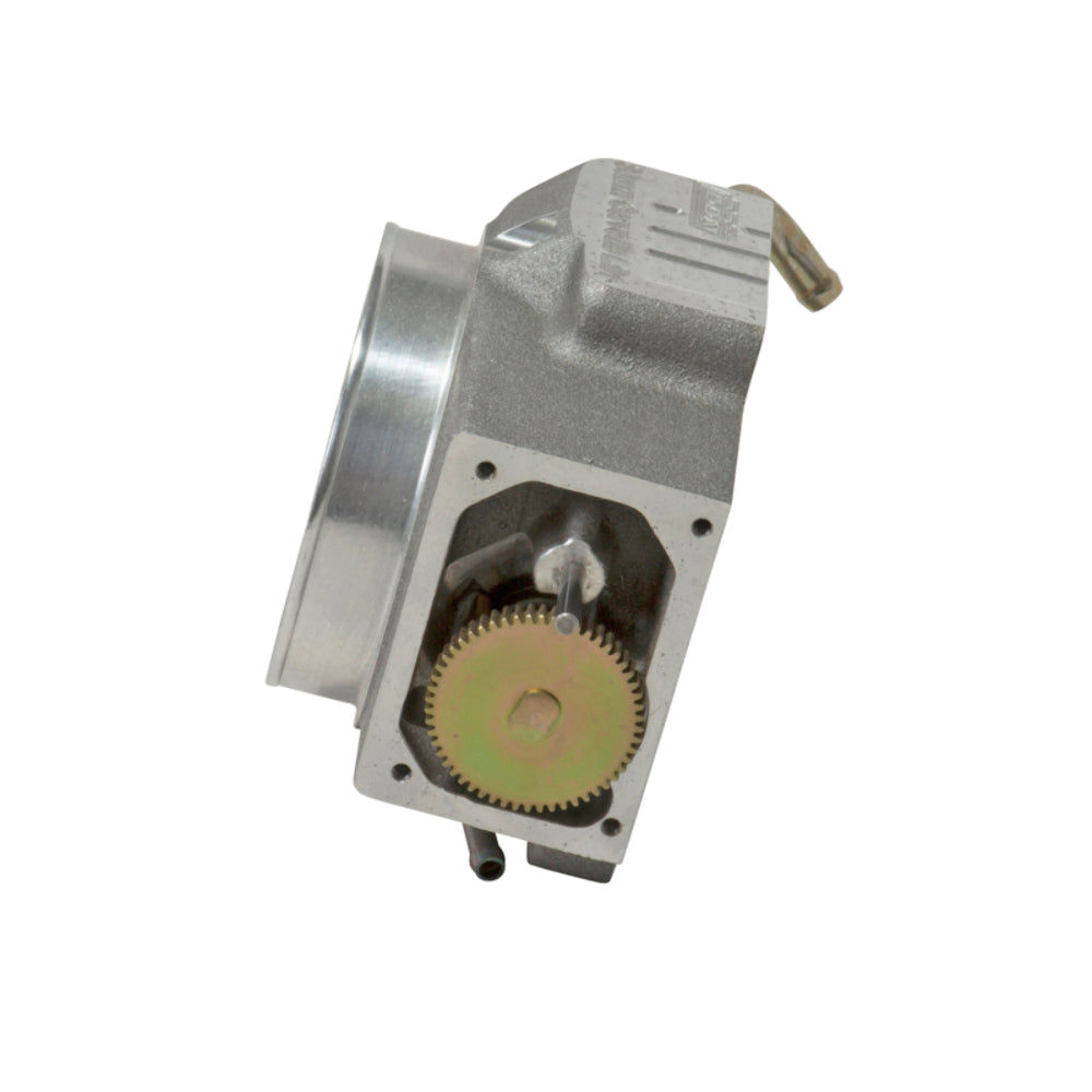 Fits 1997-2004 Chevy Corvette 5.7L 80mm LS1 Power Plus Throttle Body-1708 - Car Part People