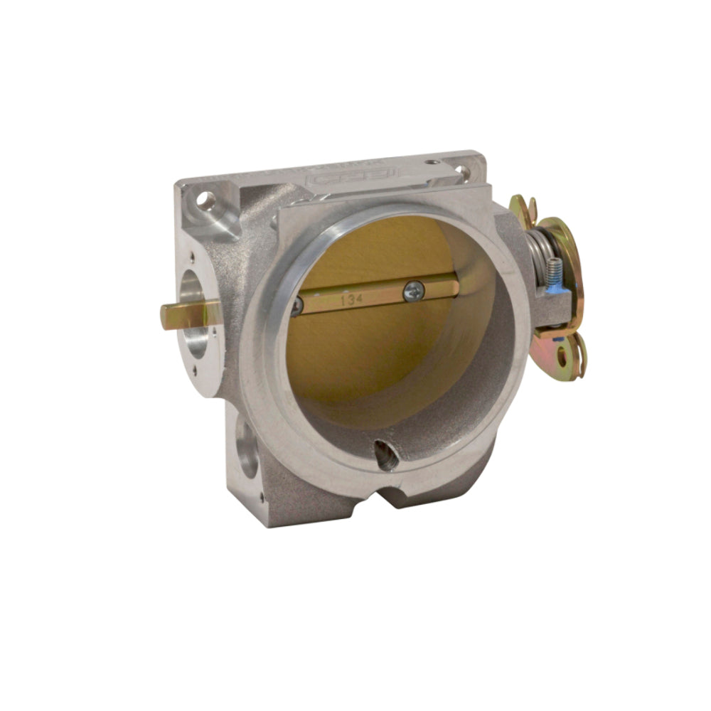 Fits 1996-1998 GM Vortec 305/350 80mm Power Plus Throttle Body-1710 - Car Part People