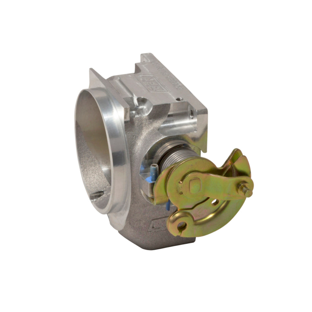Fits 1996-1998 GM Vortec 305/350 80mm Power Plus Throttle Body-1710 - Car Part People