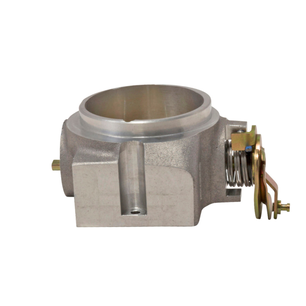 Fits 1996-1998 GM Vortec 305/350 80mm Power Plus Throttle Body-1710 - Car Part People
