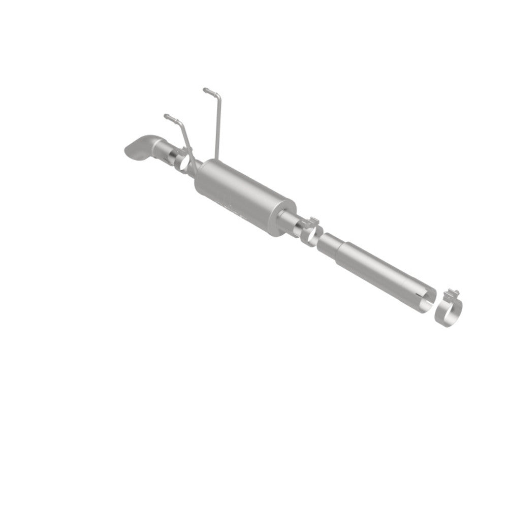 2011-2018 Ram 1500 System Off Road Pro Cat-Back 17108 Magnaflow