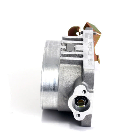 Fits 1996-2001 Mustang Cobra 03-04 Mach 1 Twin 65mm Throttle Body-1711