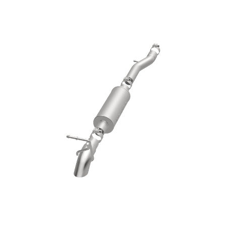 2007-2011 Jeep Wrangler System Off Road Pro Cat-Back 17119 Magnaflow