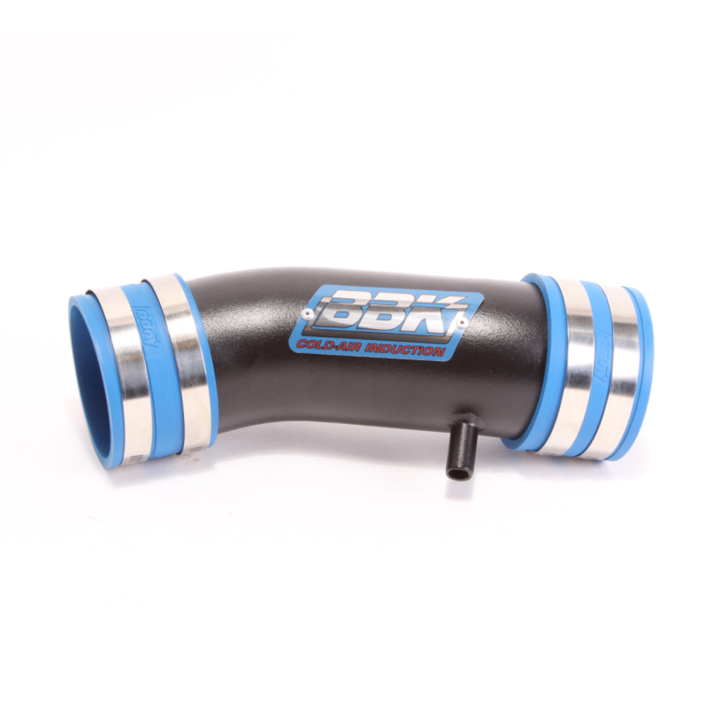 Fits 1994-1995 Mustang 5.0 Cold Air Intake-Fenderwell Style-17125 - Car Part People
