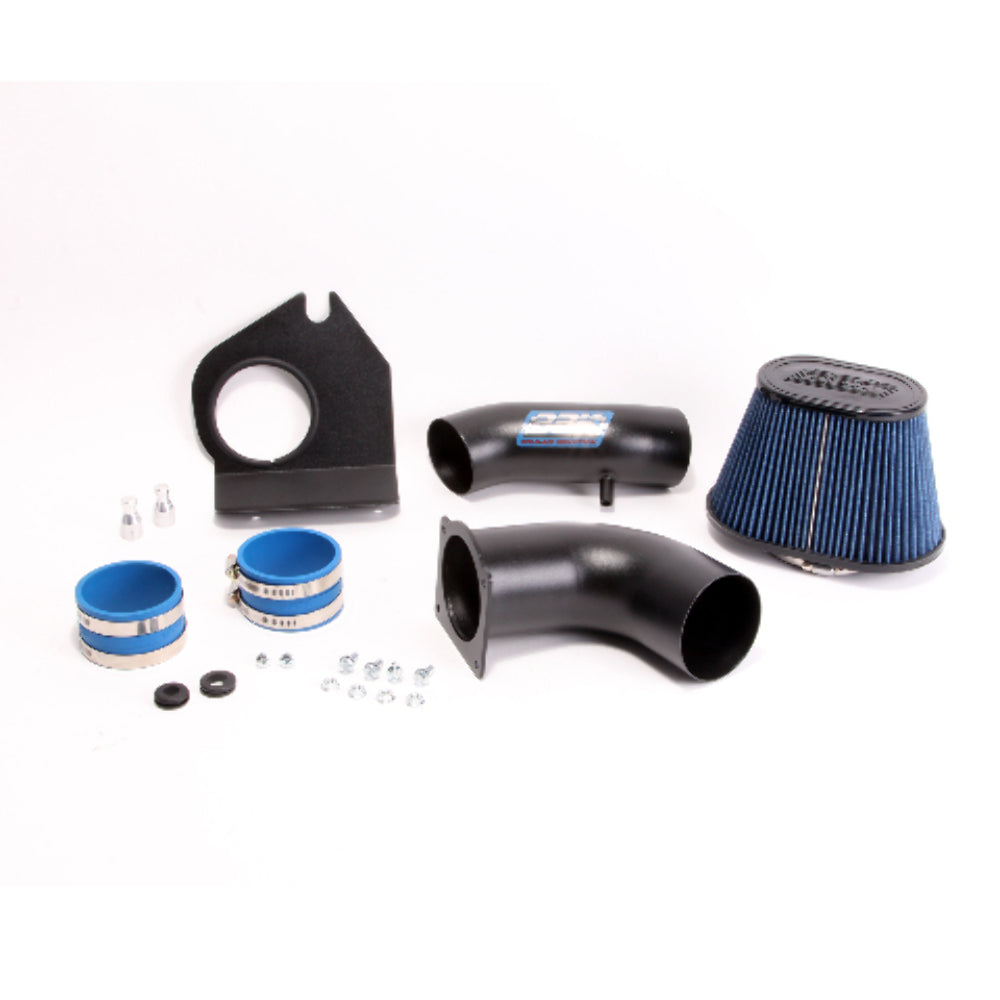 Fits 1994-1995 Mustang 5.0 Cold Air Intake-Fenderwell Style-17125 - Car Part People