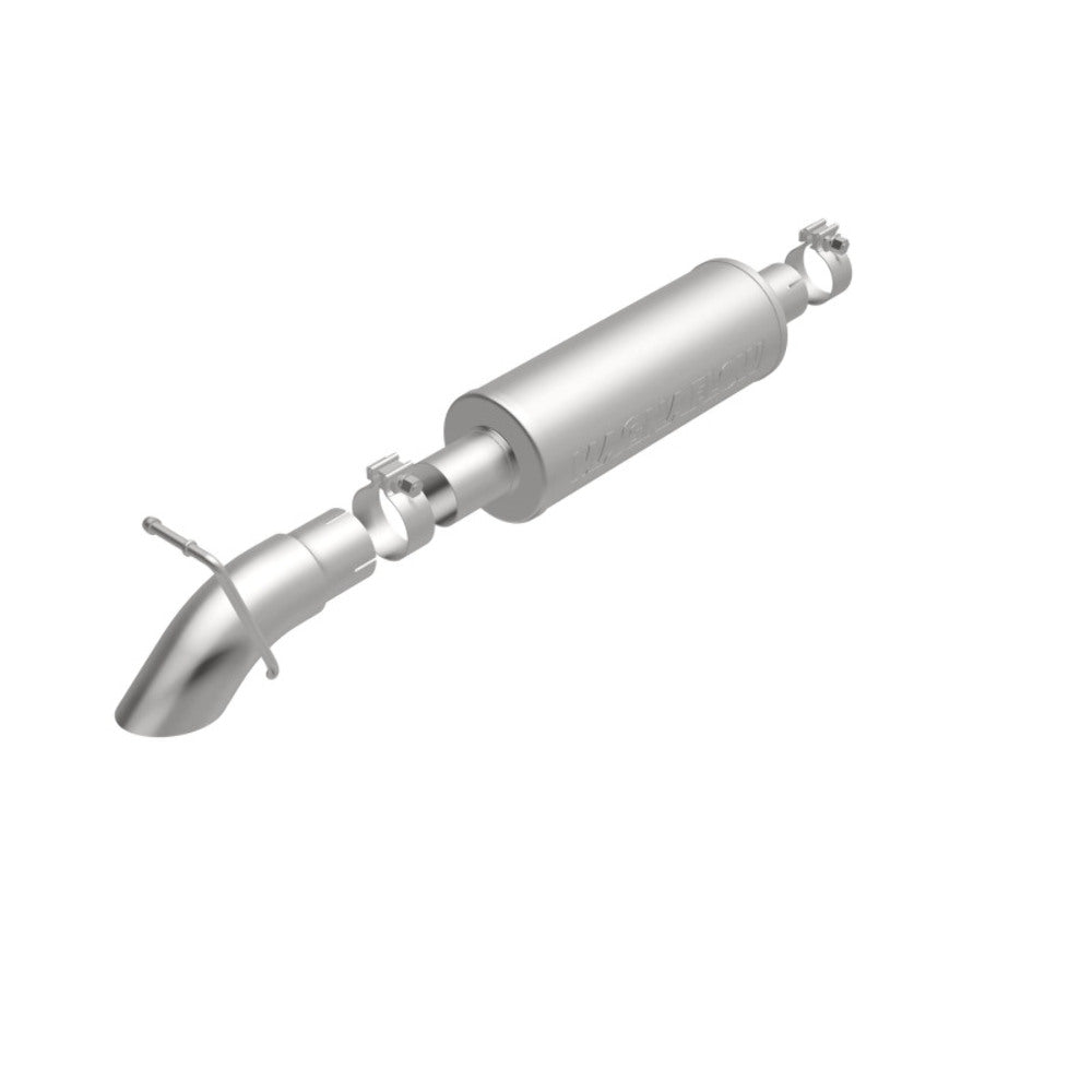 1991-1995 Jeep Wrangler System Off Road Pro Cat-Back 17126 Magnaflow