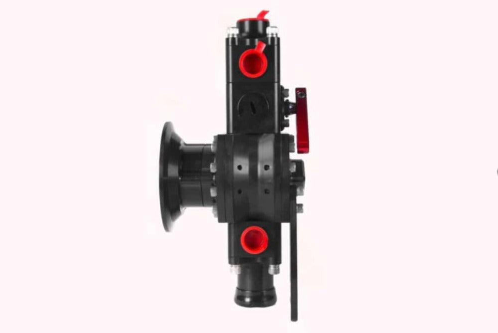 Aeromotive 17134 Fuel Pump System - Fuel Pump Car Part People