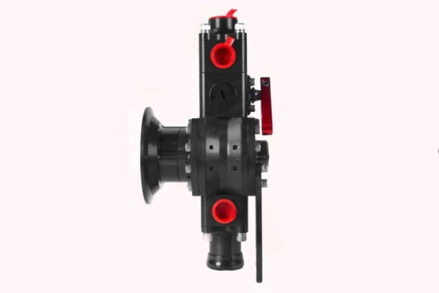 Aeromotive 17134 Fuel Pump System