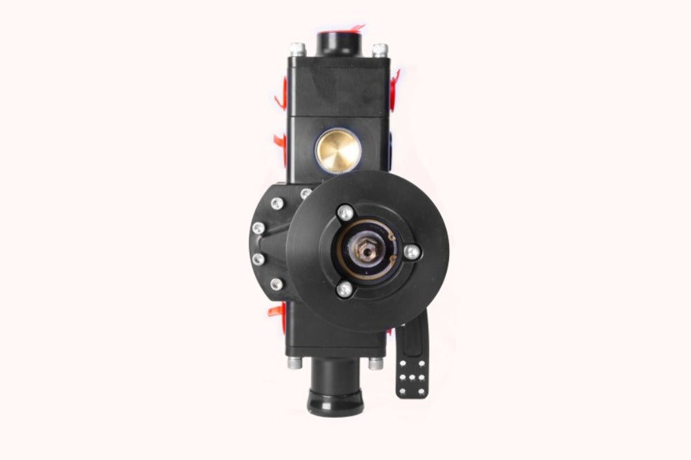 Aeromotive 17134 Fuel Pump System - Fuel Pump Car Part People