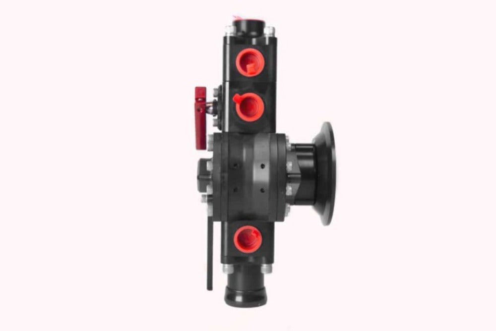 Aeromotive 17134 Fuel Pump System - Fuel Pump Car Part People