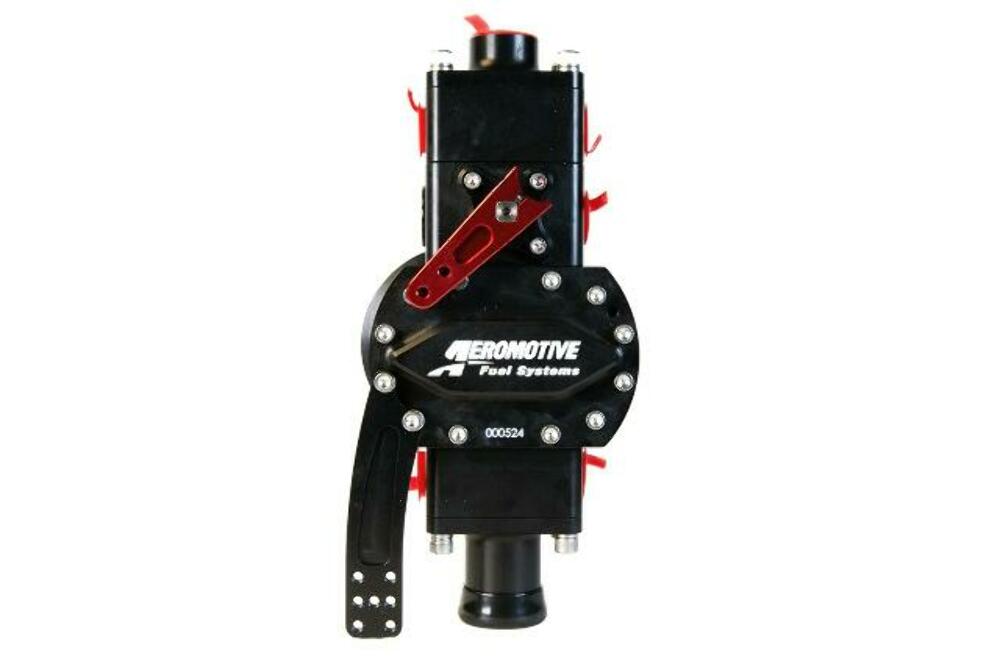 Aeromotive 17134 Fuel Pump System - Fuel Pump Car Part People