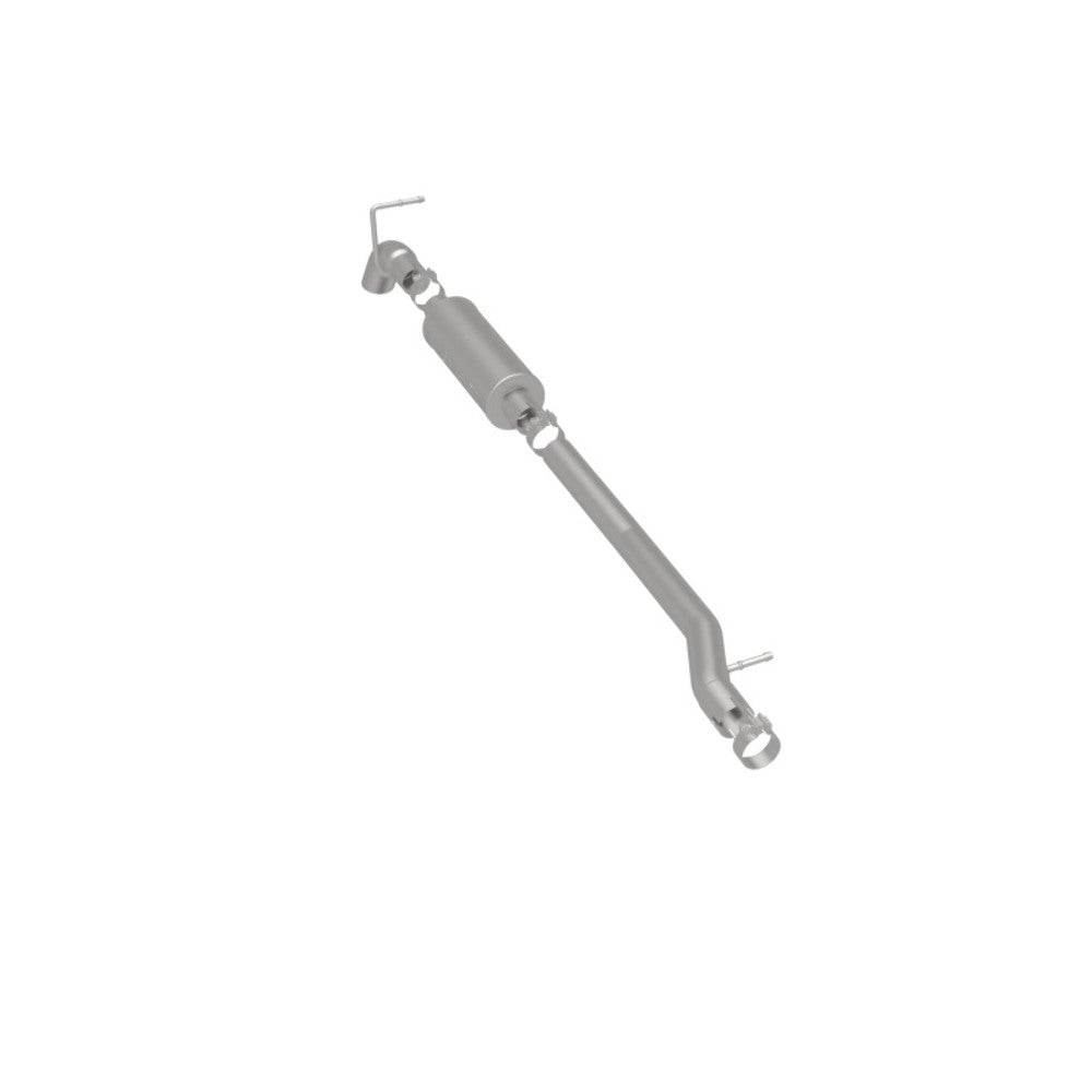 2012-2017 Jeep Wrangler System Off Road Pro Cat-Back 17143 Magnaflow