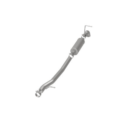 2012-2017 Jeep Wrangler System Off Road Pro Cat-Back 17143 Magnaflow