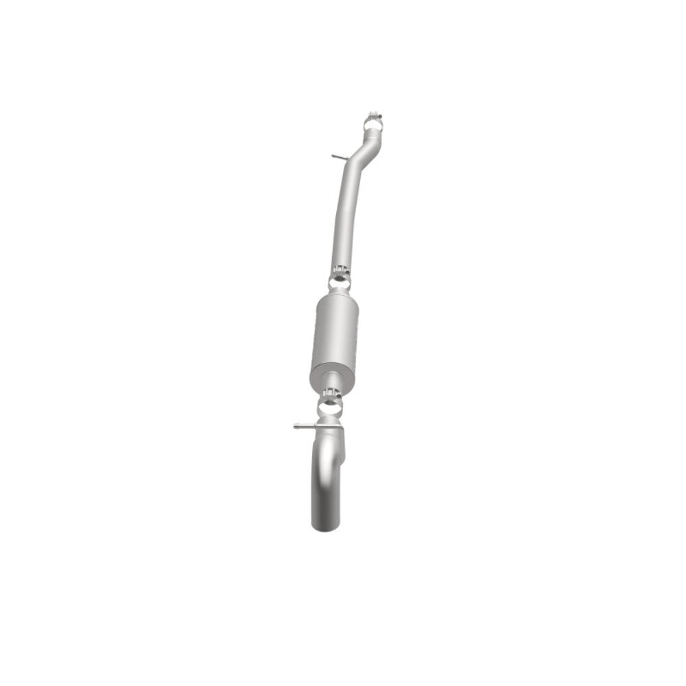 2012-2017 Jeep Wrangler System Off Road Pro Cat-Back 17143 Magnaflow - Cat Back Exhaust Car Part People