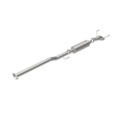 2013-2015 Toyota Tacoma System Off Road Pro Cat-Back 17147 Magnaflow