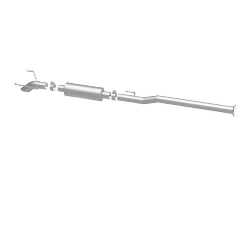 2013-2015 Toyota Tacoma System Off Road Pro Cat-Back 17147 Magnaflow