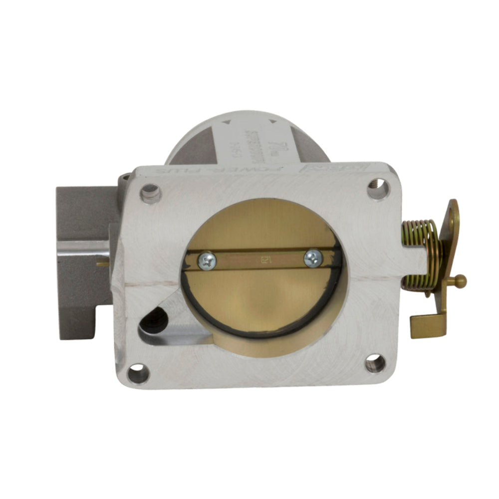 Fits 1989-1995 Ford T-Bird 3.8L S/C 70mm Power Plus Throttle Body-1715 - Car Part People