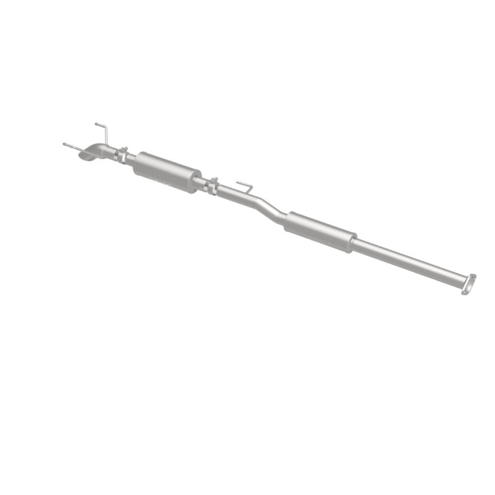 2013-2015 Toyota Tacoma System Off Road Pro Cat-Back 17151 Magnaflow