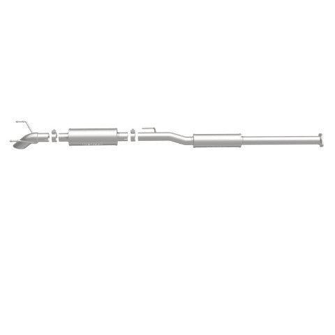 2013-2015 Toyota Tacoma System Off Road Pro Cat-Back 17151 Magnaflow