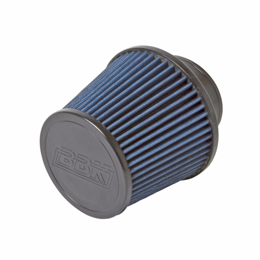 1994-1998 Ford Mustang 3.8L V6 Cold Air Intake (Powder Chrome) 1717