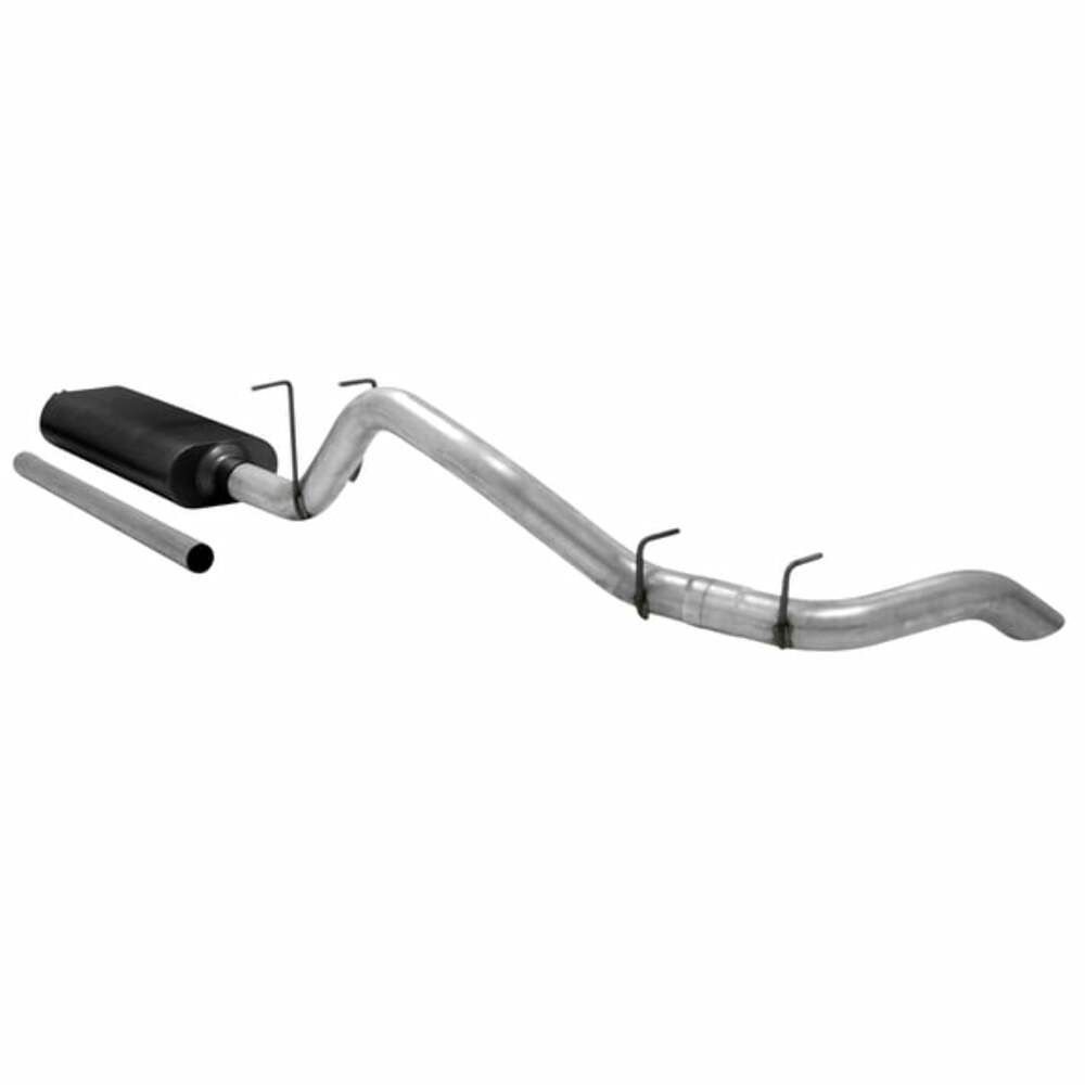 98-01 Dodge Ram Exhaust System Cat-back 17178