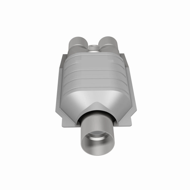 Catalytic Converter for California Grade CARB Compliant Universal Catalytic Converter MagnaFlow 3322037