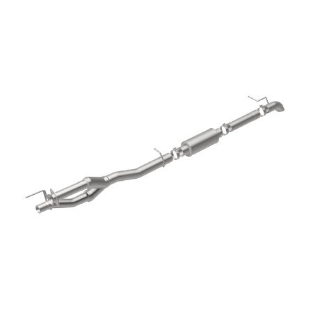 2011-2016 Ford F-250 Super Duty System Off Road Pro Cat-Back 17200 Magnaflow