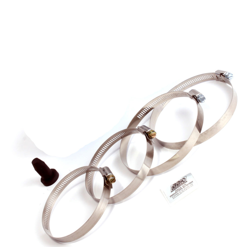 1726 Cold Air Intake Replacement Hose And Hardware Kit-17262