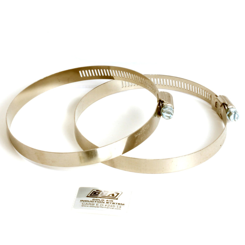 1735 Cold Air Intake Replacement Hose And Hardware Kit-17352