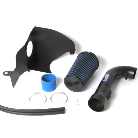 Fits Mustang 4.0L V6 Cold Air Intake (Blackout)-17375