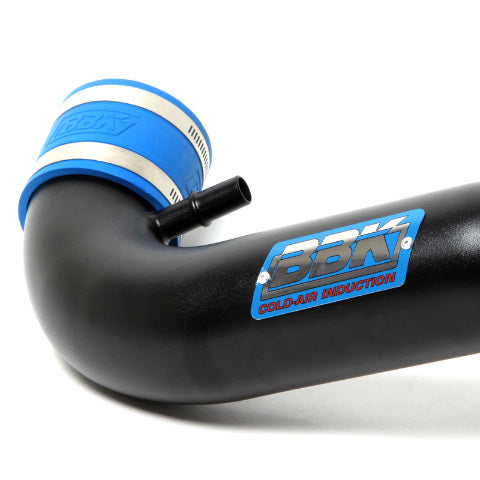 Fits Mustang 4.0L V6 Cold Air Intake (Blackout)-17375