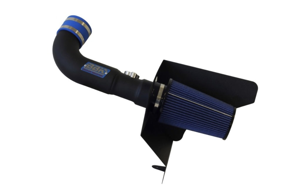 Fits Mustang 4.0L V6 Cold Air Intake (Blackout)-17375 - Car Part People
