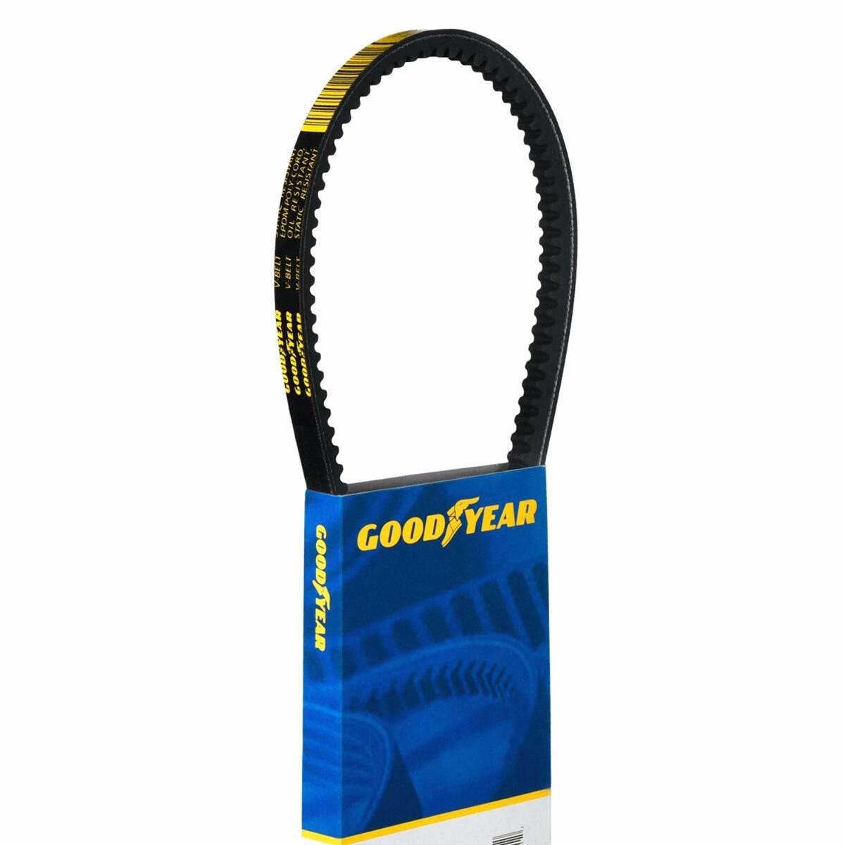 1997-1998 Chevrolet T6500 V-Belt Goodyear 17470