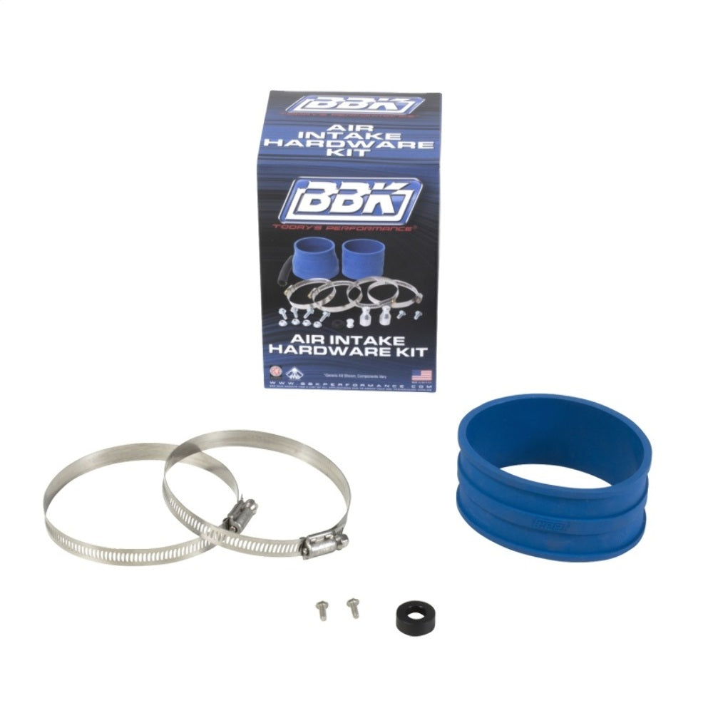 1749 Cold Air Intake Replacement Hardware Kit-17492
