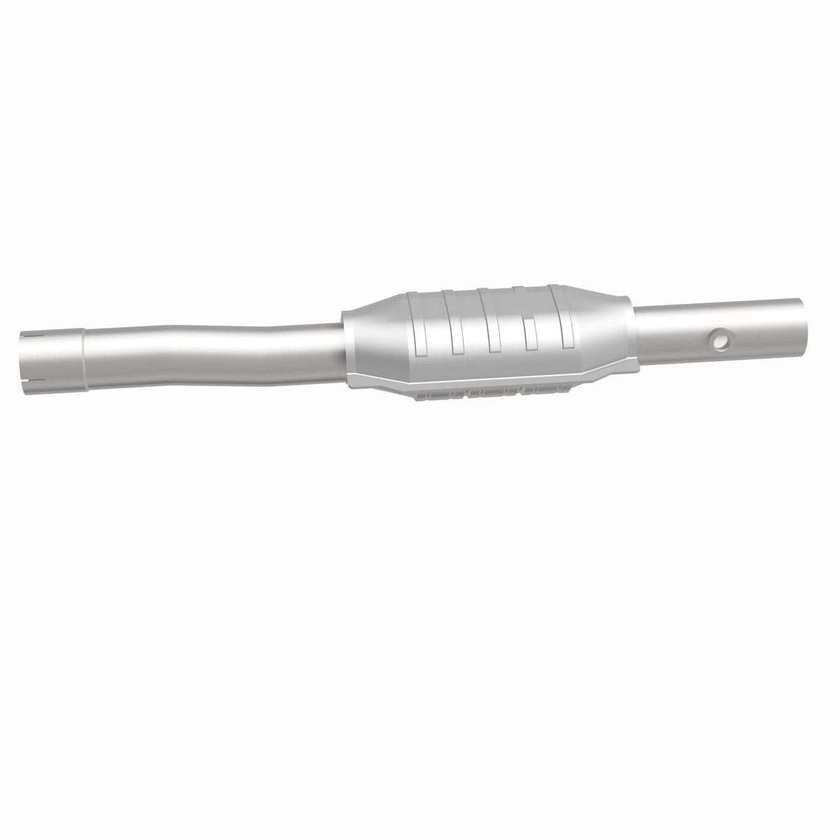Catalytic Converter for HM Grade Federal / EPA Compliant Direct-Fit Catalytic Converter MagnaFlow 93139