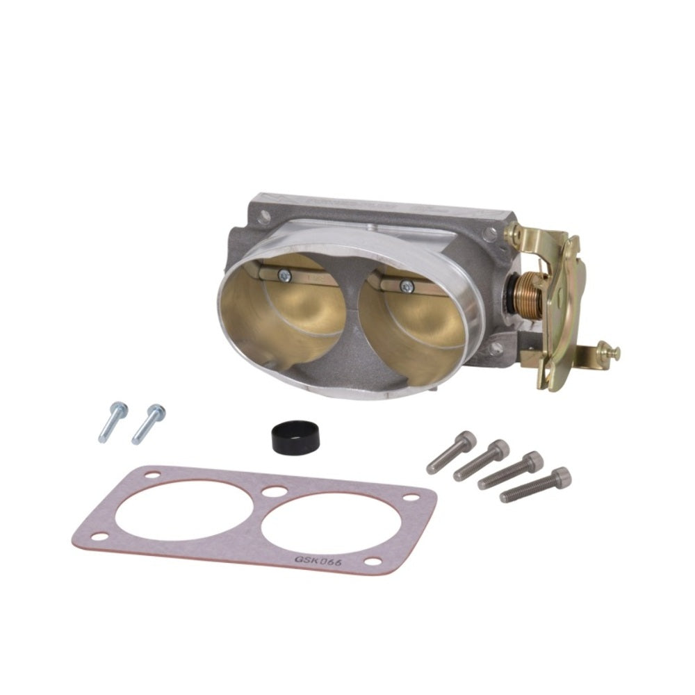 Ford F150 Lightning Twin 65mm Throttle Body-1755 - Car Part People