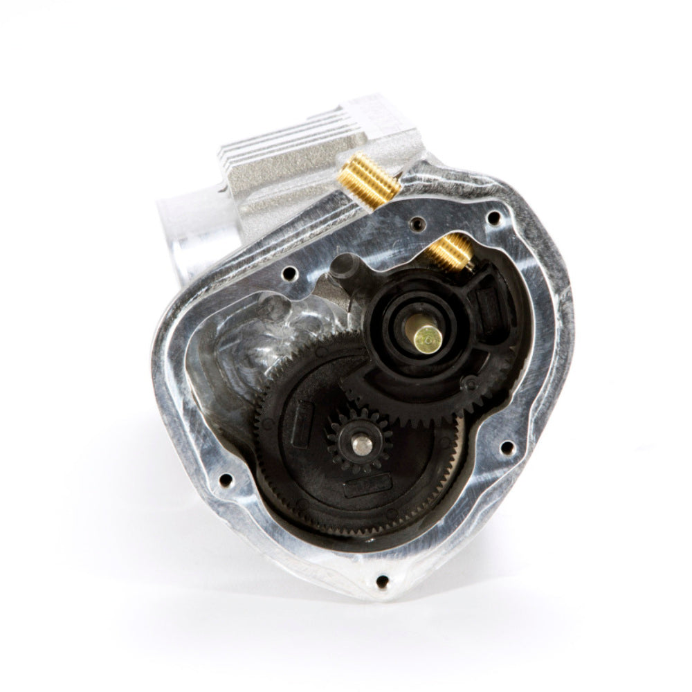 Fits Mustang GT Twin 62mm Power Plus Throttle Body-1763 - Car Part People