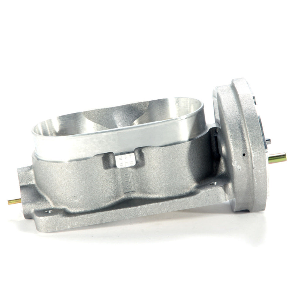 Fits Mustang GT Twin 62mm Power Plus Throttle Body-1763 - Car Part People