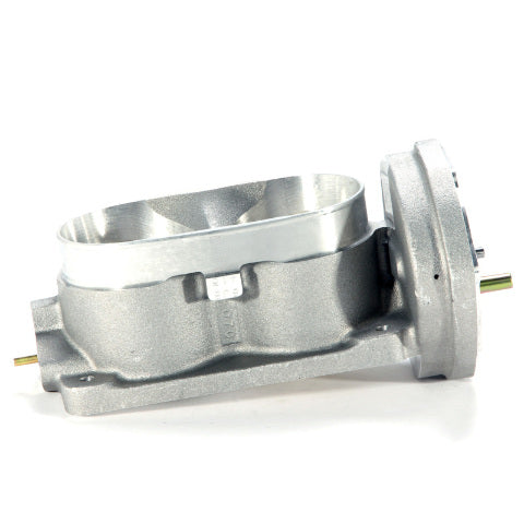 Fits Mustang GT Twin 62mm Power Plus Throttle Body-1763