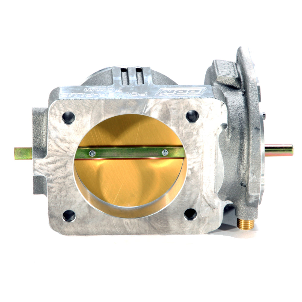 Fits Mustang 4.0L V6 70mm Power Plus Throttle Body-1765