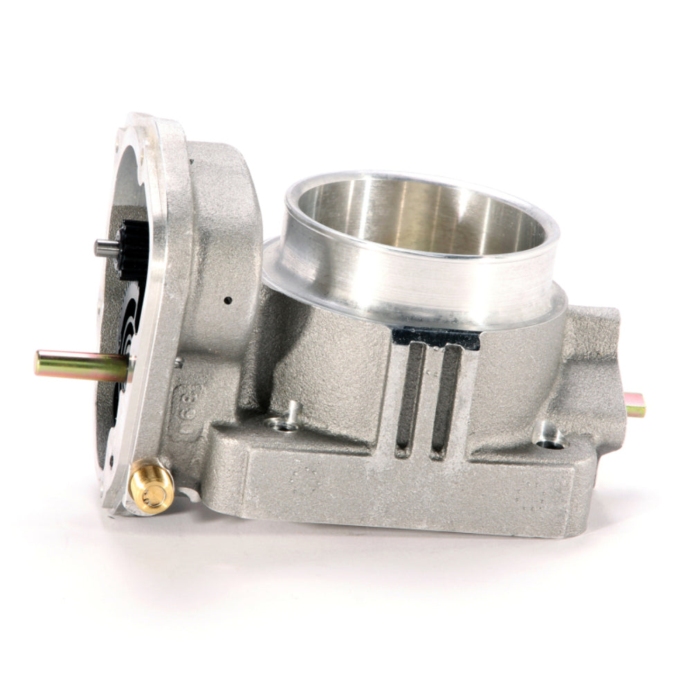 Fits Mustang 4.0L V6 70mm Power Plus Throttle Body-1765 - Car Part People