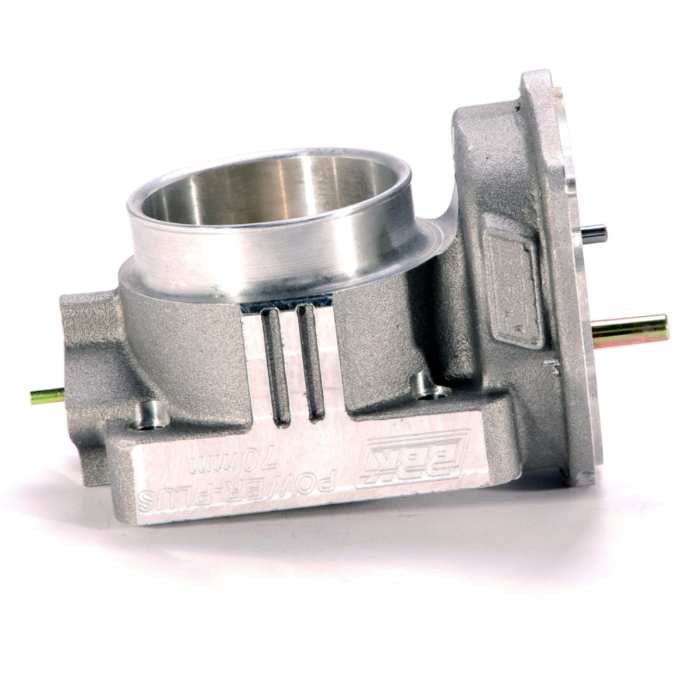 Fits Mustang 4.0L V6 70mm Power Plus Throttle Body-1765 - Car Part People