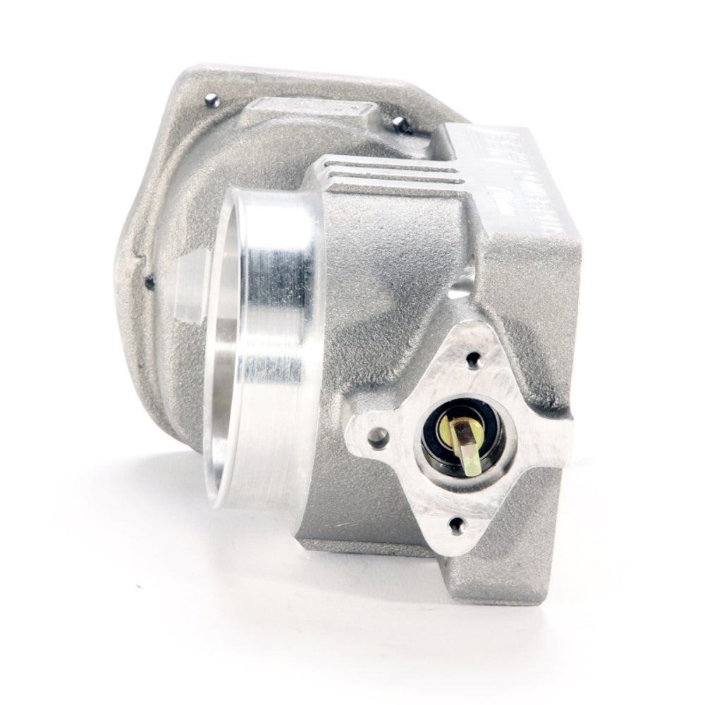 Fits Mustang 4.0L V6 70mm Power Plus Throttle Body-1765 - Car Part People