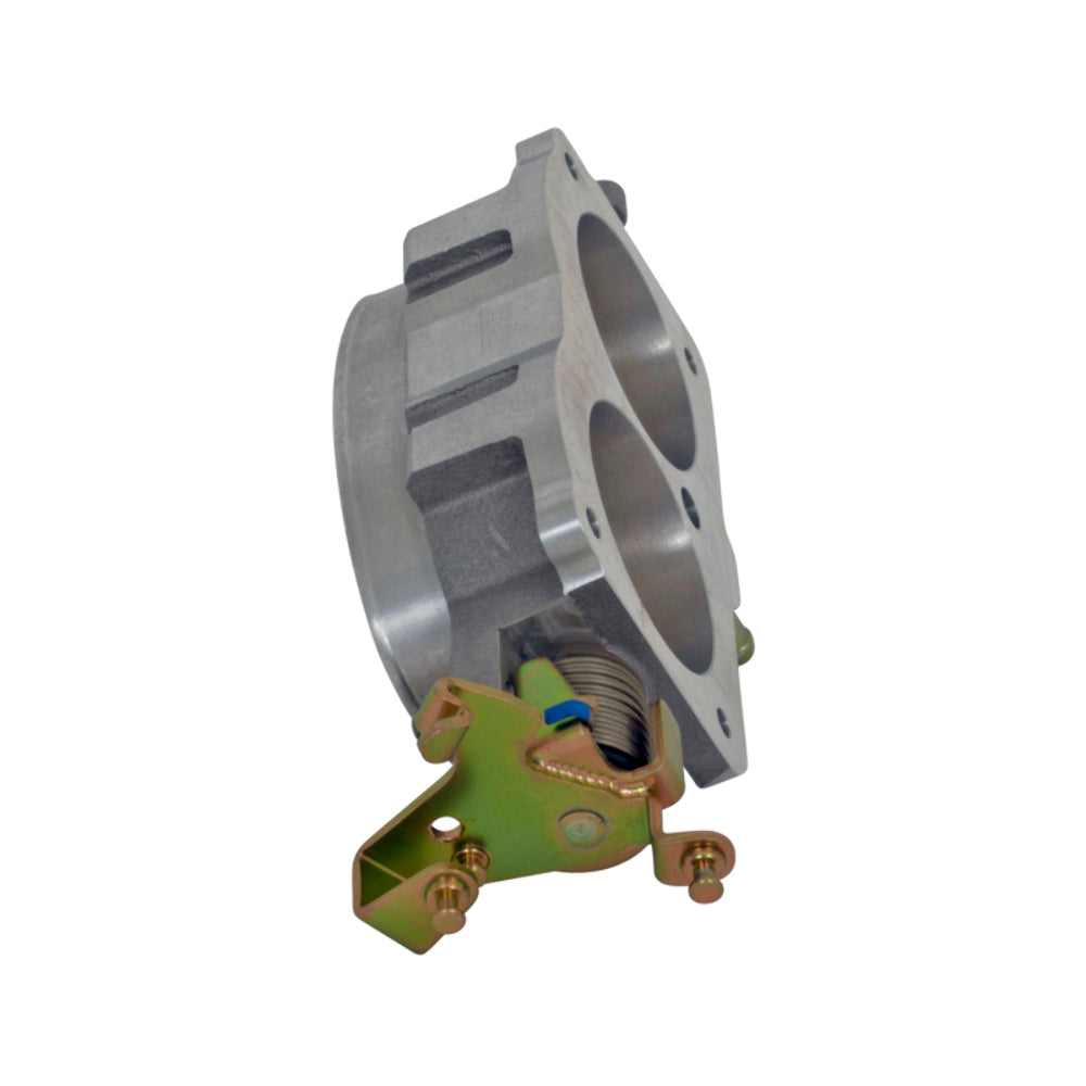 Fits 2004-2006 Dodge Ram Srt 10 Truck Twin 67mm Power Plus Throttle Body-1776