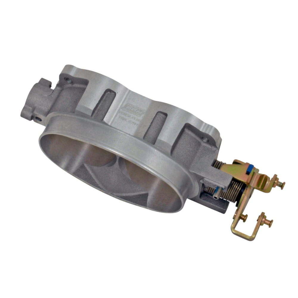 Fits 2004-2006 Dodge Ram Srt 10 Truck Twin 67mm Power Plus Throttle Body-1776 - Car Part People