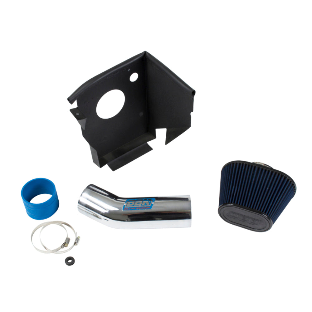 Fits 2011-2024 Dodge 6.4L Srt8 Challenger Charger Cold Air Intake-1777 - Car Part People